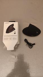 Mouse Ergonomico 