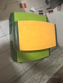 Tavolo gioco bambini