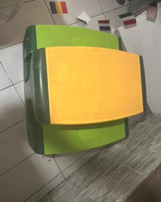 Tavolo gioco bambini
