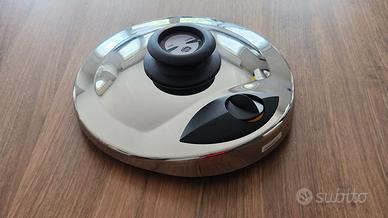 Secuquick AMC da 20 cm, mai usato!
