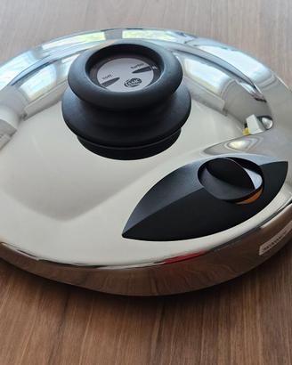 Secuquick AMC da 20 cm, mai usato!