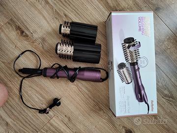 spazzola BaByliss 