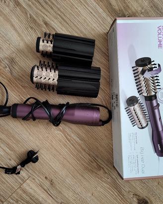 spazzola BaByliss 