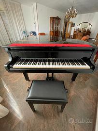 Pianoforte a coda