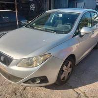 Ricambi Seat iBiza 1.9 TDI BLS