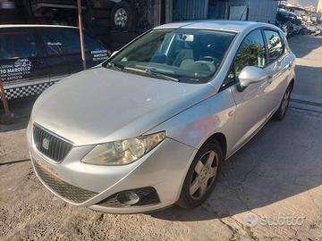 Ricambi Seat iBiza 1.9 TDI BLS