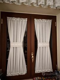 Finestre in alluminio