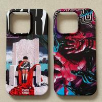 Cover Fumi Case