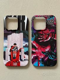Cover Fumi Case