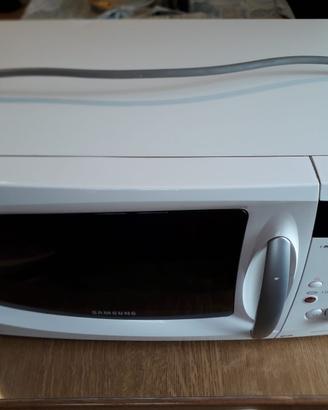 Forno a microonde Samsung CE287DN