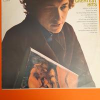 Disco 33giri vintage Bob Dylan 