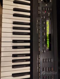 Roland D50
