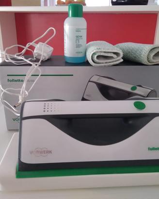 Lavavetri Folletto Vorwerk VG100