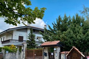 Appartamento caldo e accogliente-Trilocale,2 bagni