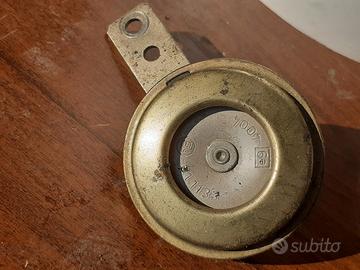 clacson originale Aprilia  x scooter sr50 replica