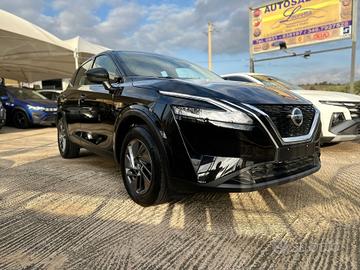 Nissan Qashqai MHEV 140 CV Acenta