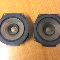 Coppia casse per Auto, marca Ford - 20 Watts.