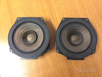 Coppia casse per Auto, marca Ford - 20 Watts.