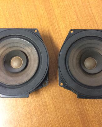 Coppia casse per Auto, marca Ford - 20 Watts.