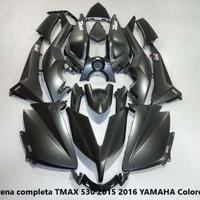 Carena completa TMAX 530 2015 2016 YAMAHA Colore 5