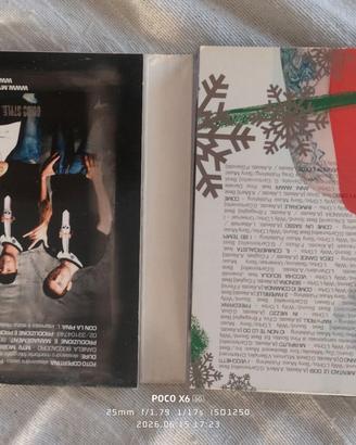 CD JAX collezione