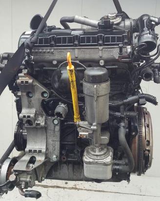 AUY MOTORE FORD GALAXY I (WGR) 1.9 TDI 8v MAN 5m 1