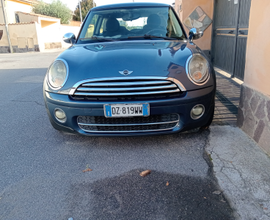 Mini r56