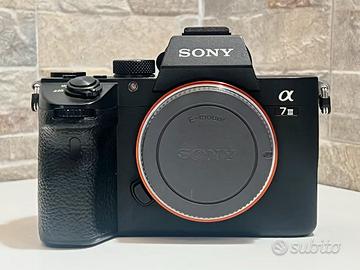 Sony A7III