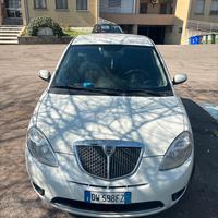 Lancia Y 2010