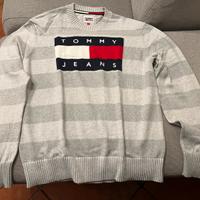 Maglione Tommy