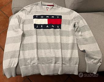 Maglione Tommy