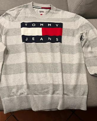 Maglione Tommy