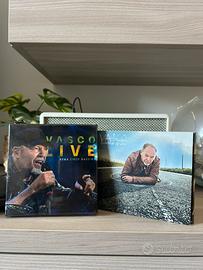Vasco Rossi Lotto Cd