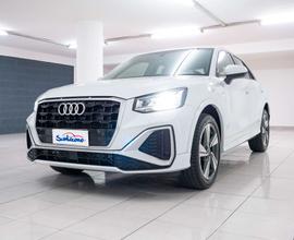 Audi Q2 30 TDI S tronic S line Edition