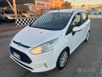 Ford B-Max 1.5 TDCi 95 CV Business Unipro 2016