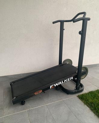 Tapis roulant walker