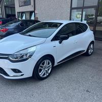 RENAULT Clio TCe 12V 90 CV GPL Start&Stop 5 port