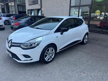 RENAULT Clio TCe 12V 90 CV GPL Start&Stop 5 port