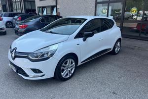 RENAULT Clio TCe 12V 90 CV GPL Start&Stop 5 port