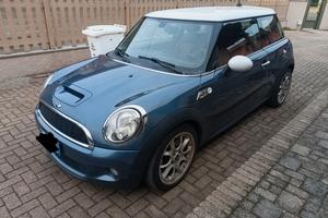 Mini Cooper S R56 