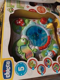 tavolo interattivo chicco 10 mesi/4  anni