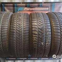 Cod : 968 Misura 265 45 R 21 104 H Marca. PIRELLI