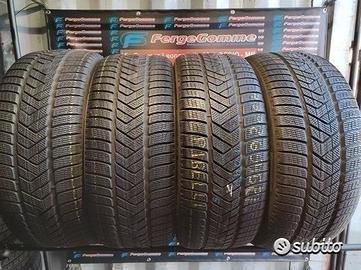 Cod : 968 Misura 265 45 R 21 104 H Marca. PIRELLI