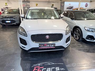 Jaguar E-Pace 2.0D 150 CV R-Dynamic S