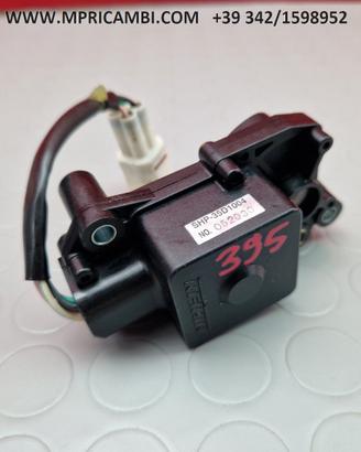 MOTORINO VALVOLE SUZUKI GSXR 1000 2003 2004 K3 K4