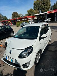 Ricambi twingo 2 serie 2010