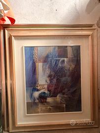 Quadro Franco Braggio