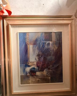 Quadro Franco Braggio