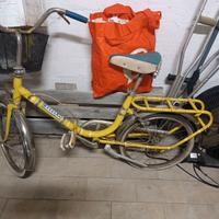 Bicicletta
