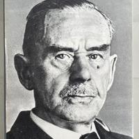 Libri. Thomas Mann, Doctor Faustus